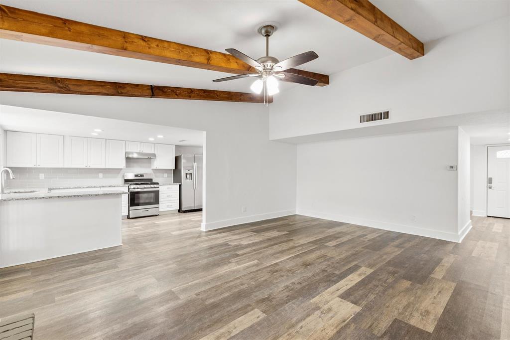 white rock village - Residential