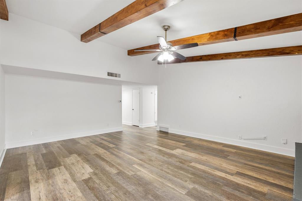 white rock village - Residential