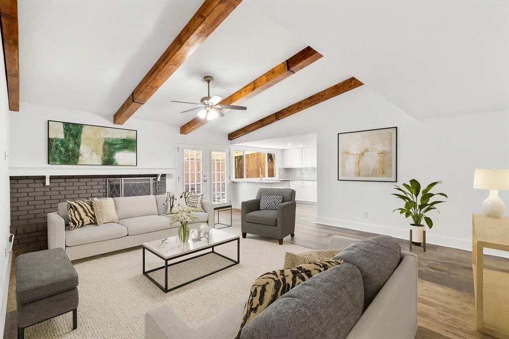 white rock village - Residential