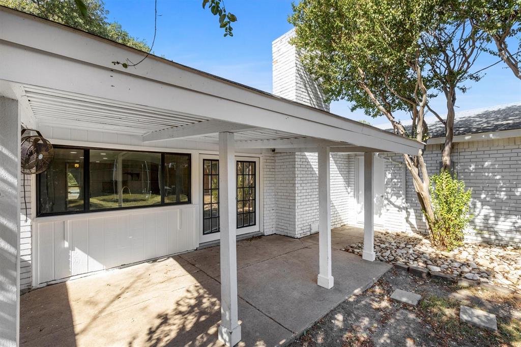 white rock village - Residential