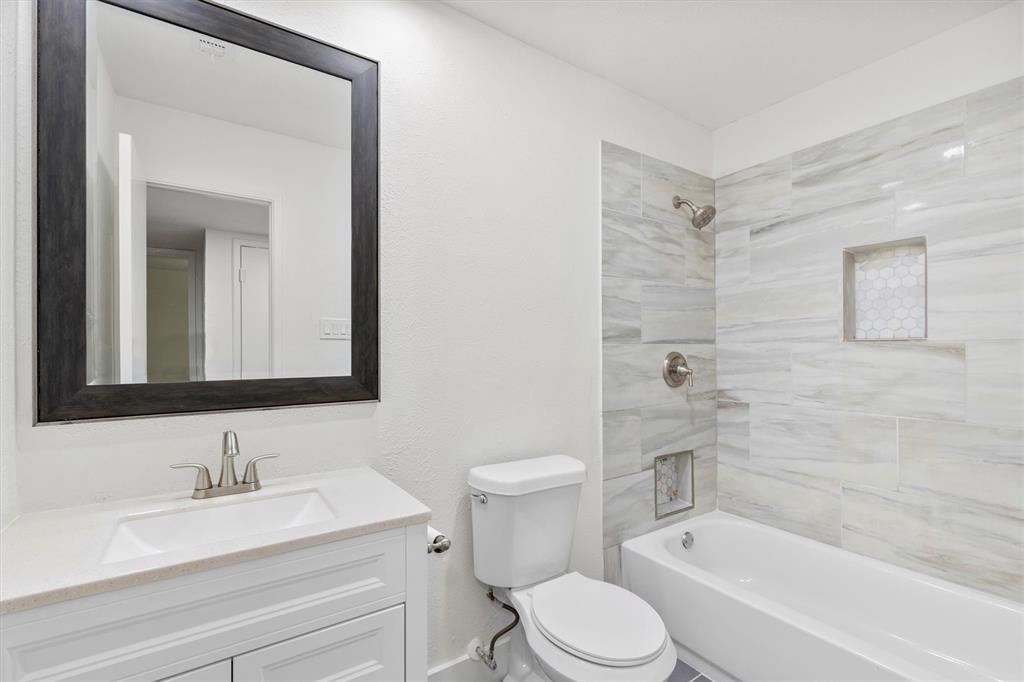 white rock village - Residential