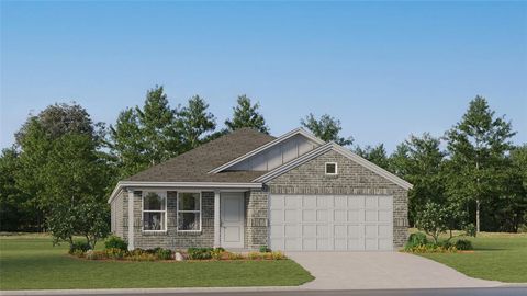 105 Wild Rose Drive Balch Springs TX 75181