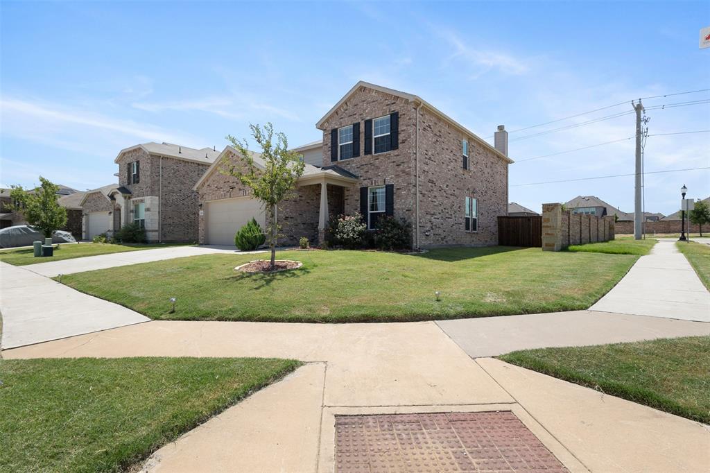 1600 Waggoner Drive