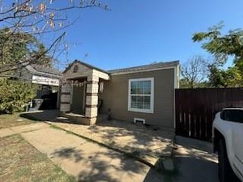 A home in Fort Worth