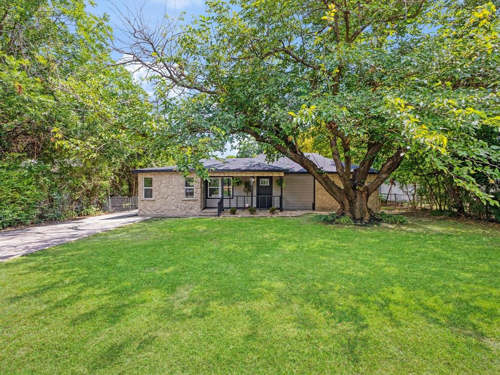 8837 Claiborn Street