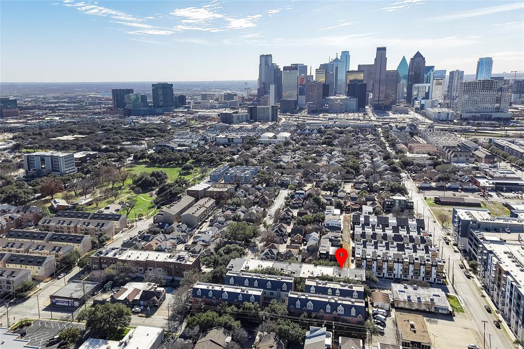 Bryan Heights Ph 03 - Residential