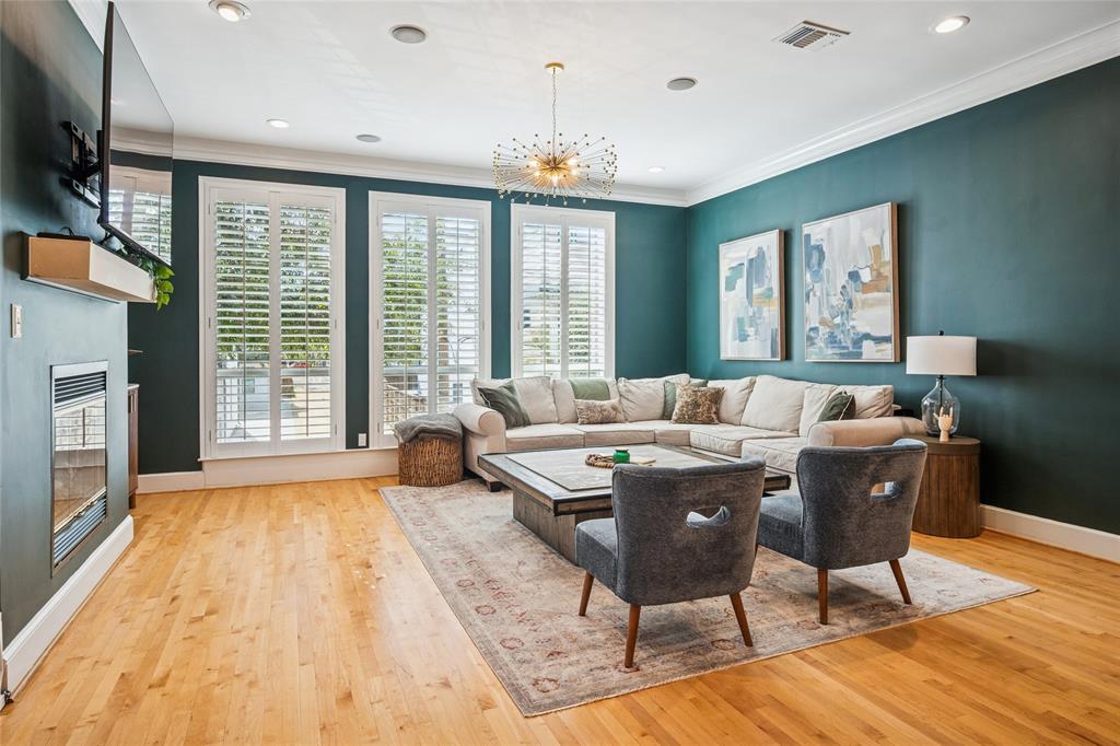 Bryan Heights Ph 03 - Residential