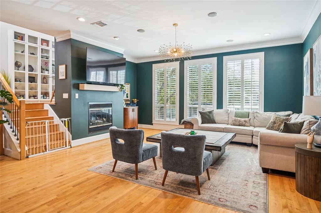 Bryan Heights Ph 03 - Residential