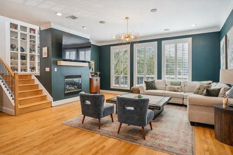 1516 Pecos Street Dallas TX 75204