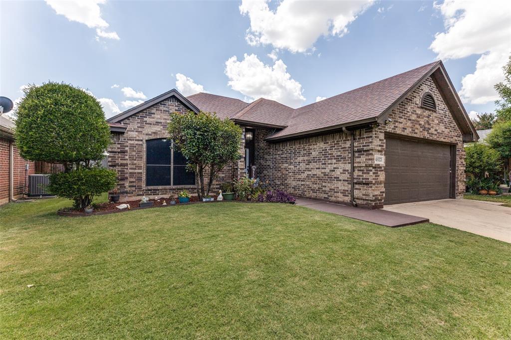 4833 Colonial Park Drive