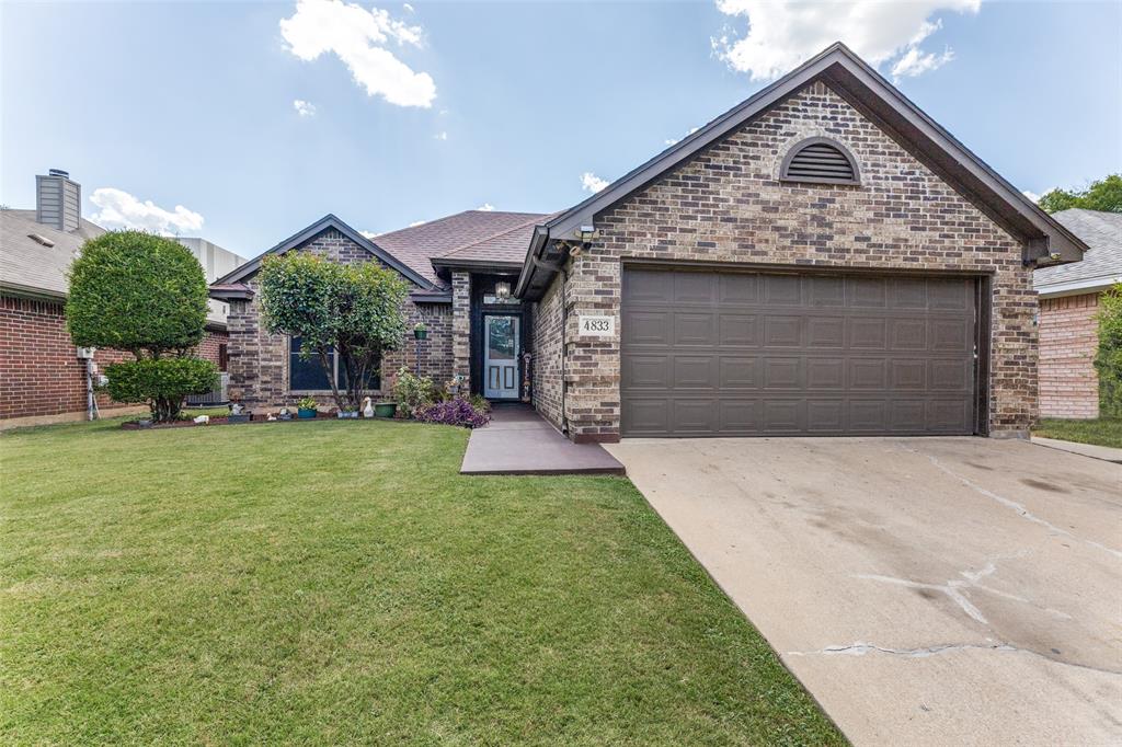 4833 Colonial Park Drive