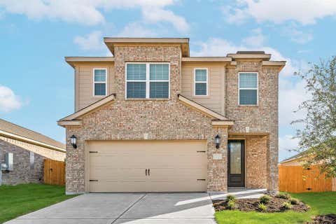 Photo of 1107 Bullock Drive, Princeton, TX 75407 (MLS # 21369452)