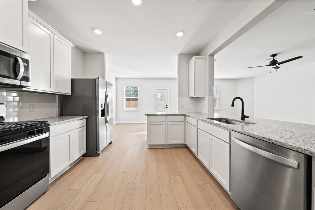1107 Bullock Drive