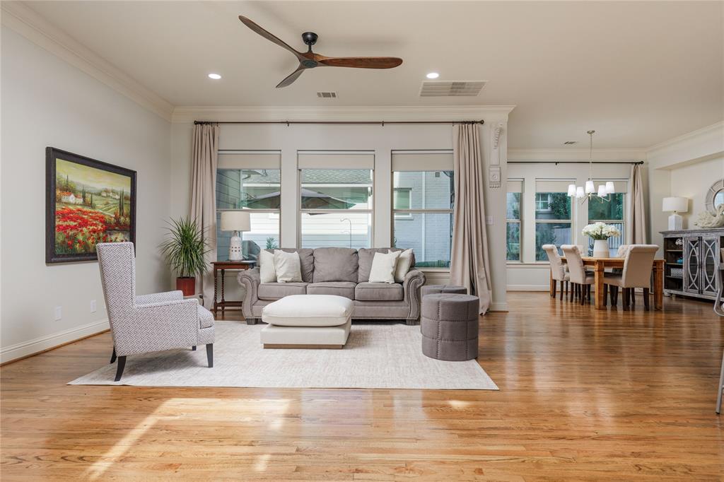 Tucker Hill Ph 1a - Residential