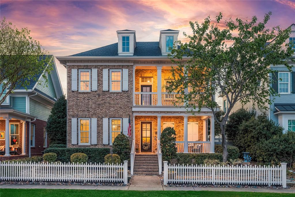 Tucker Hill Ph 1a - Residential