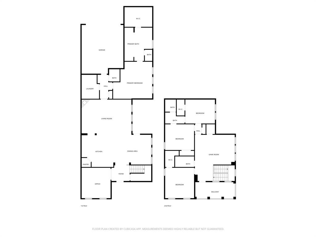 Tucker Hill Ph 1a - Residential