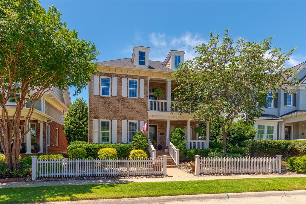 Tucker Hill Ph 1a - Residential