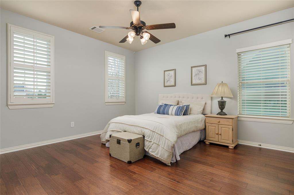 Tucker Hill Ph 1a - Residential