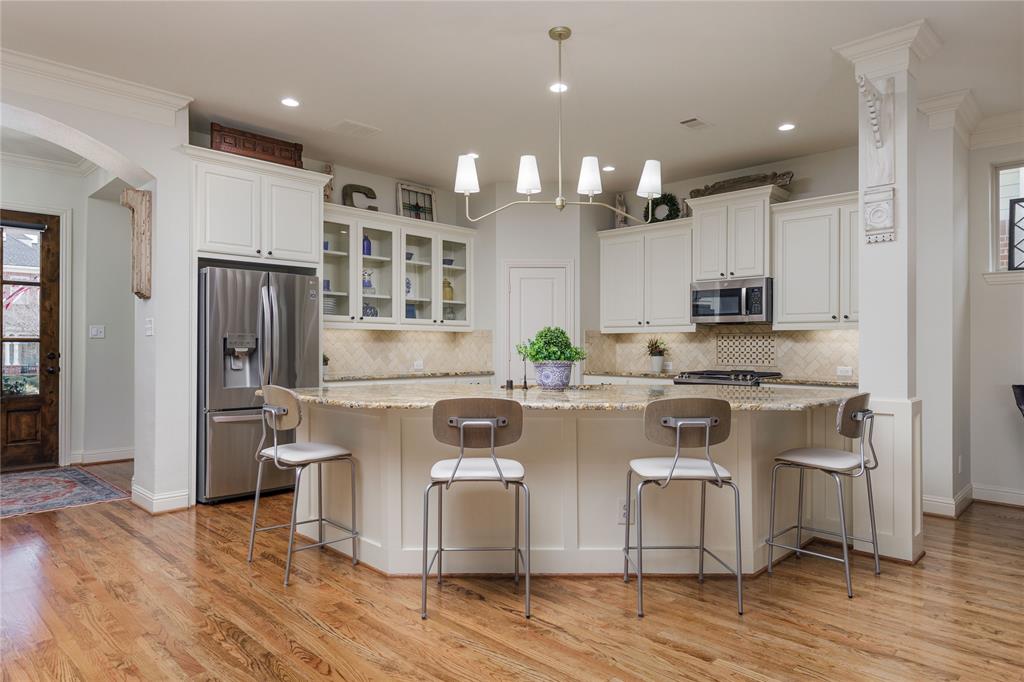 Tucker Hill Ph 1a - Residential