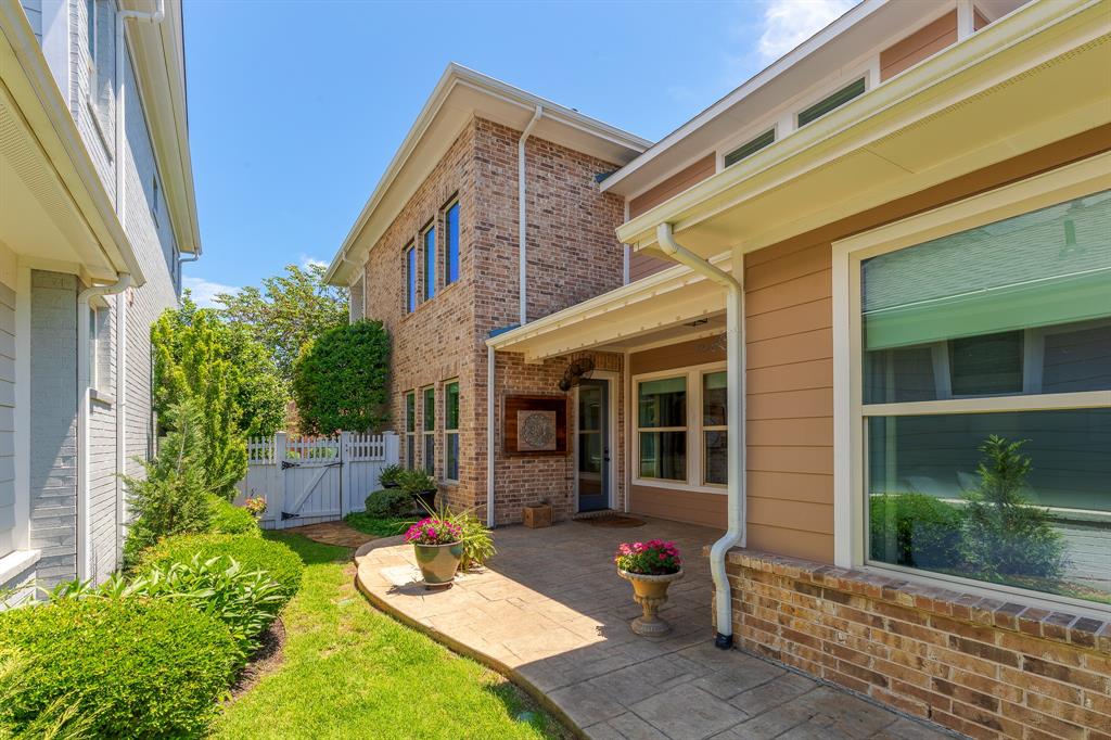 Tucker Hill Ph 1a - Residential