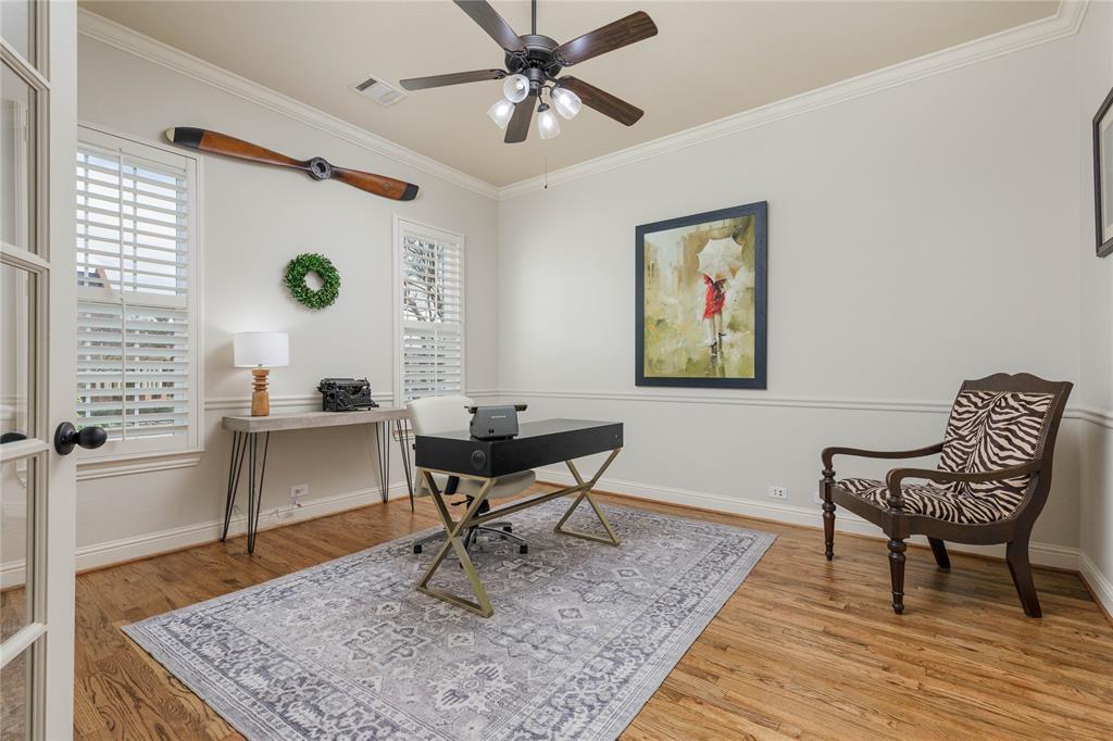 Tucker Hill Ph 1a - Residential