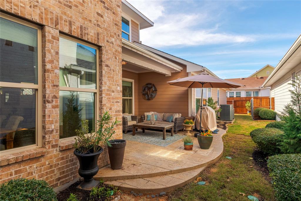 Tucker Hill Ph 1a - Residential