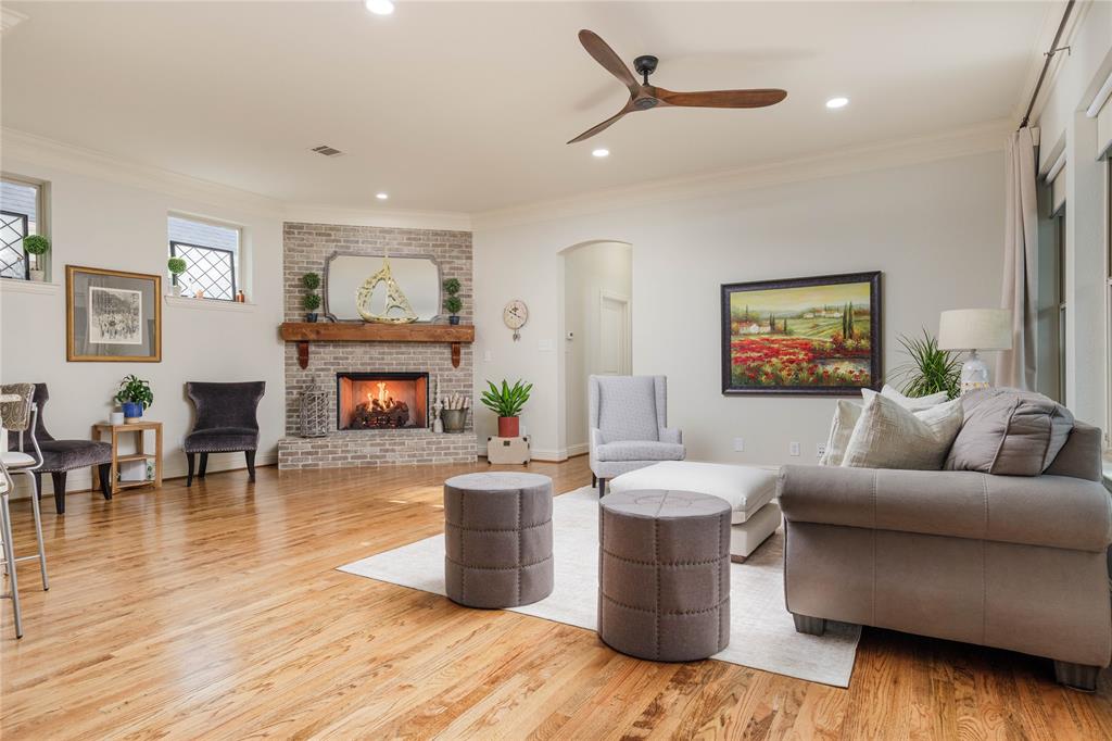 Tucker Hill Ph 1a - Residential