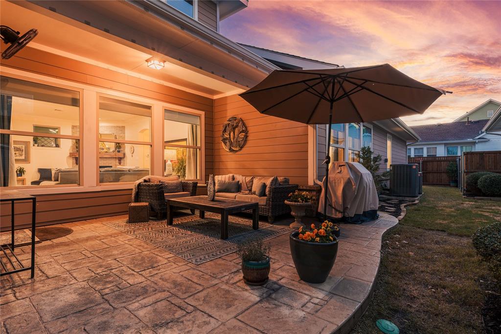 Tucker Hill Ph 1a - Residential