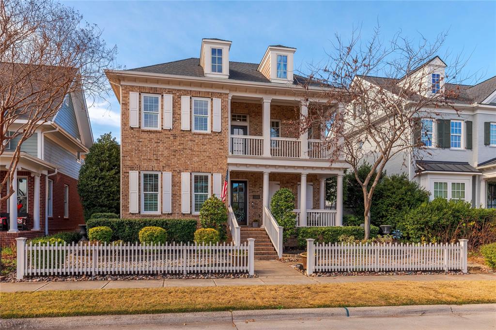 Tucker Hill Ph 1a - Residential