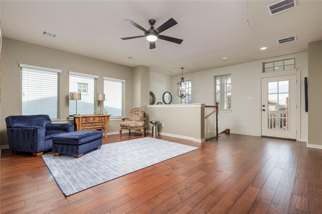 Tucker Hill Ph 1a - Residential