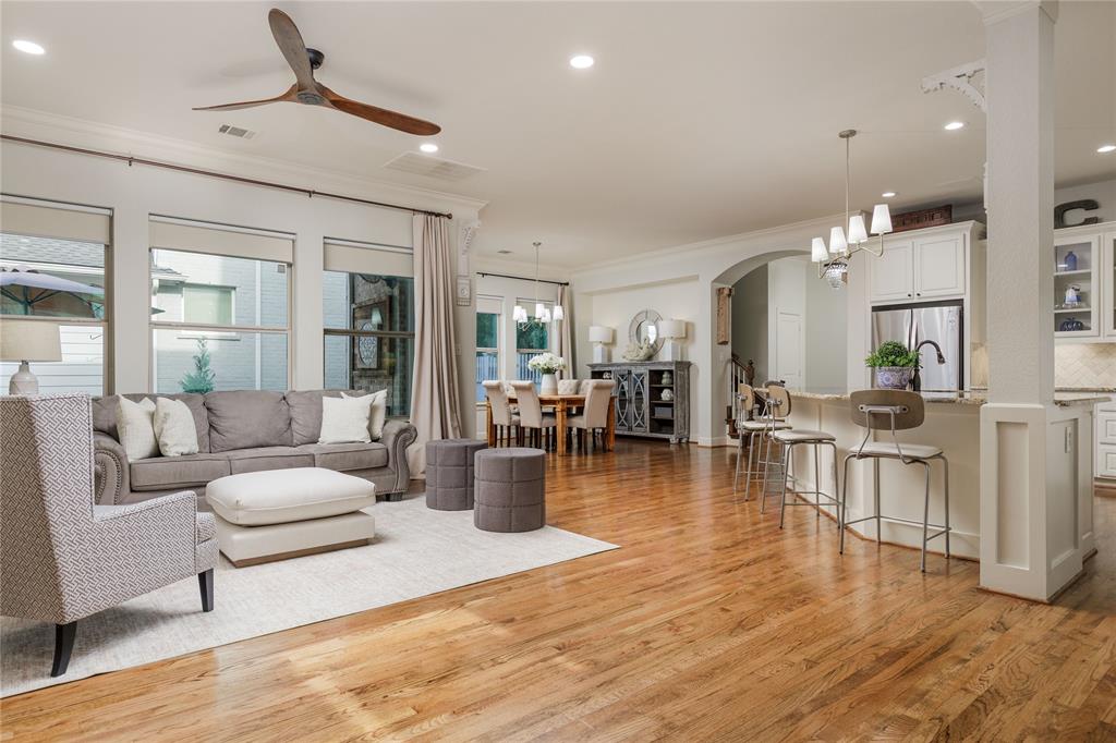 Tucker Hill Ph 1a - Residential