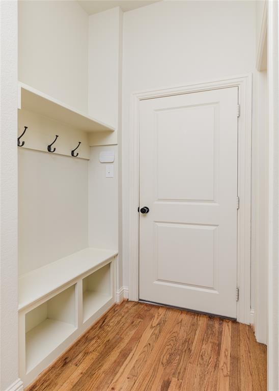 Tucker Hill Ph 1a - Residential