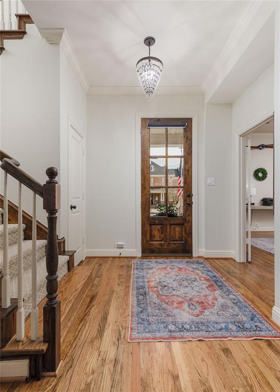 Tucker Hill Ph 1a - Residential