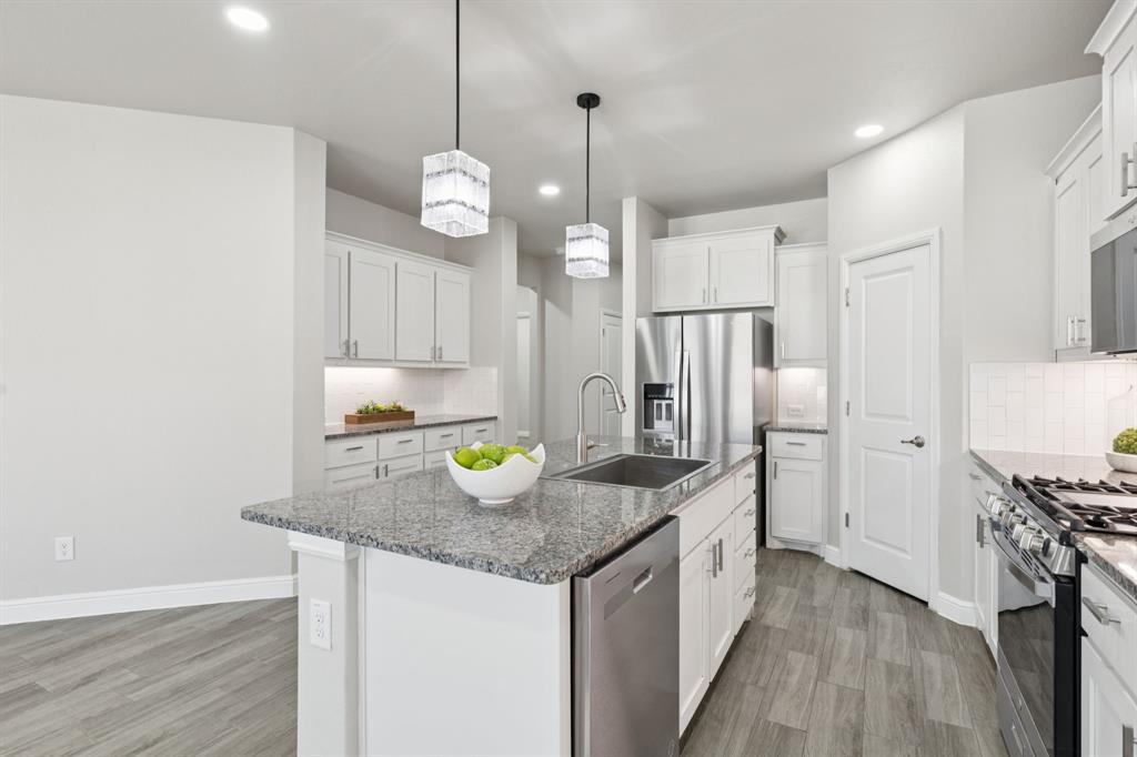 Pecan Square Ph 2b-2 - Residential