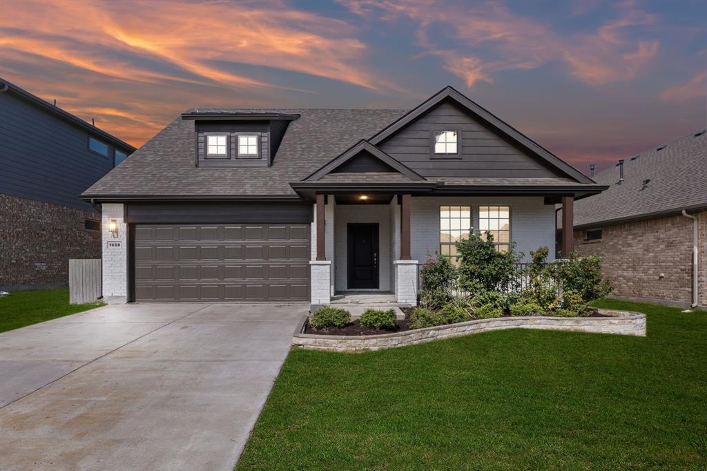 Pecan Square Ph 2b-2 - Residential