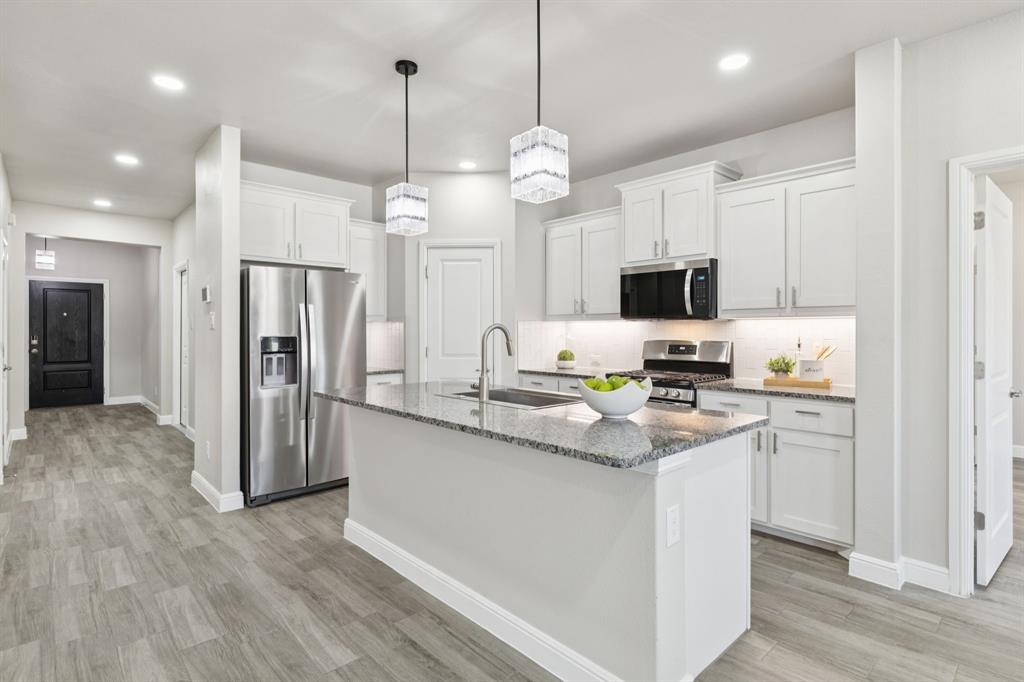 Pecan Square Ph 2b-2 - Residential