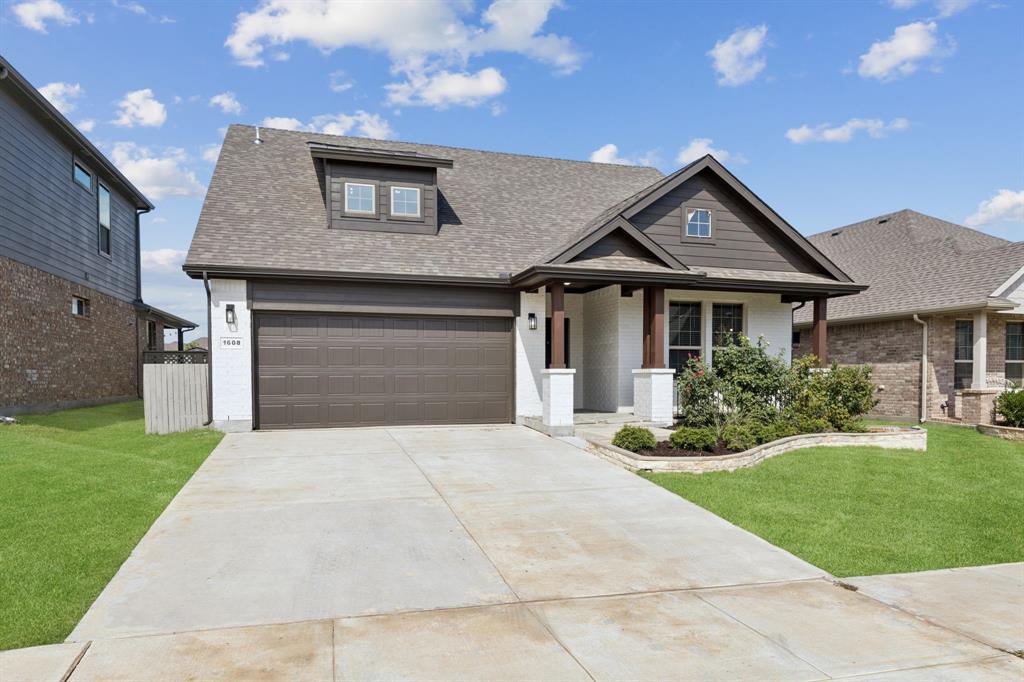 Pecan Square Ph 2b-2 - Residential