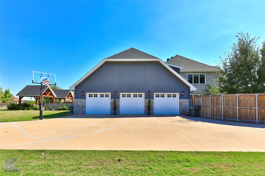 Vaquero Sub - Residential