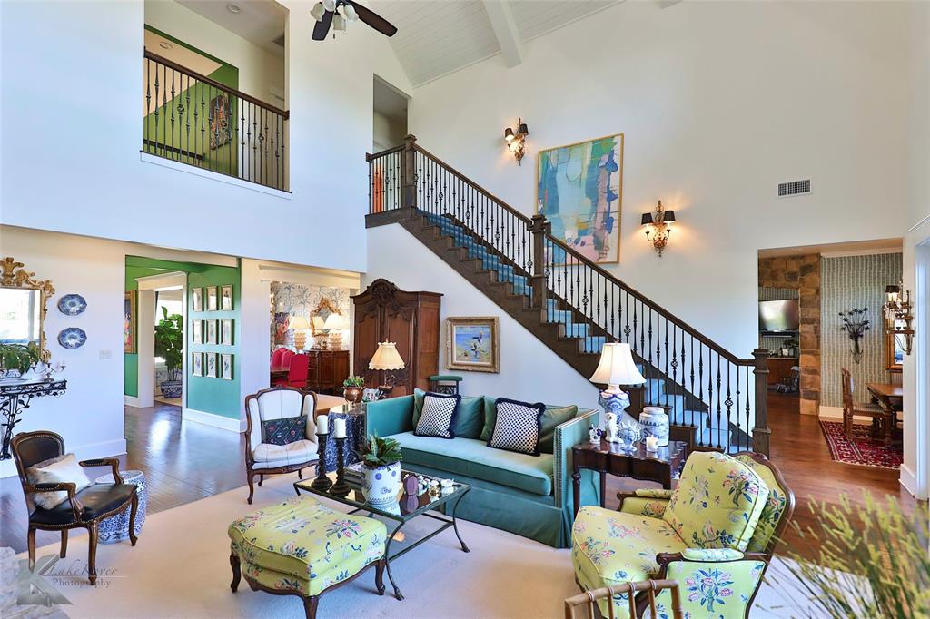 Vaquero Sub - Residential