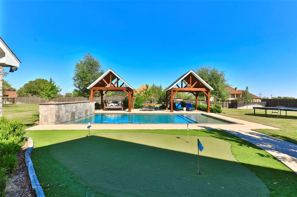 Vaquero Sub - Residential