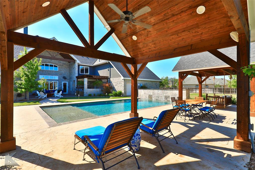 Vaquero Sub - Residential