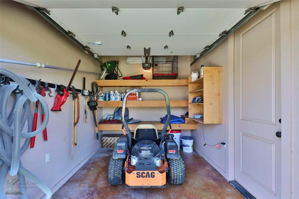 Vaquero Sub - Residential