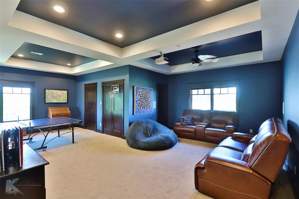 Vaquero Sub - Residential