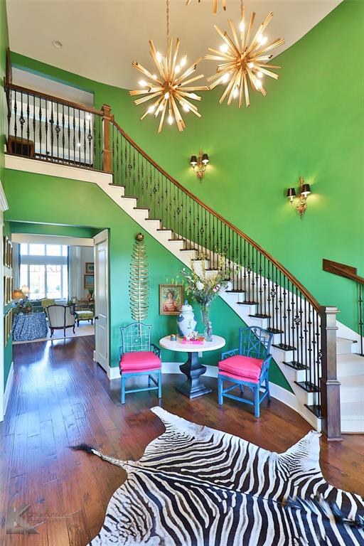 Vaquero Sub - Residential