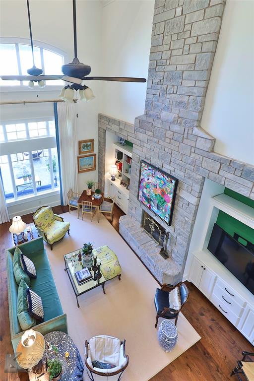 Vaquero Sub - Residential