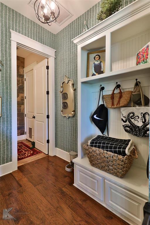 Vaquero Sub - Residential