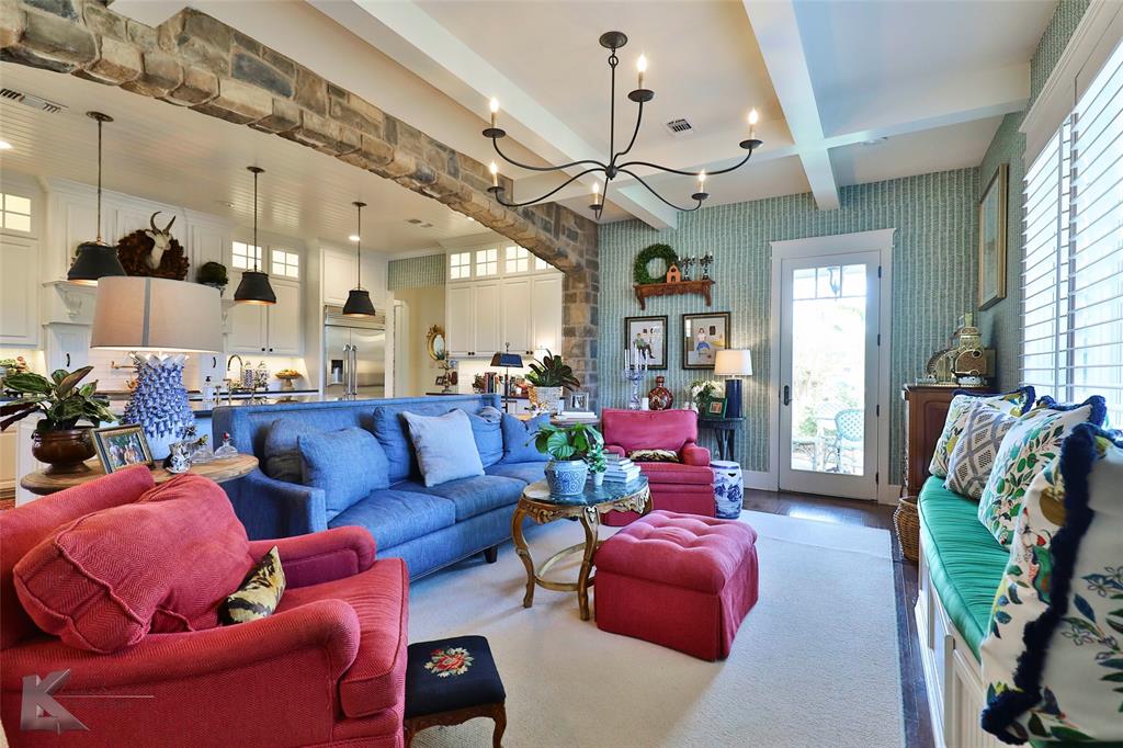 Vaquero Sub - Residential