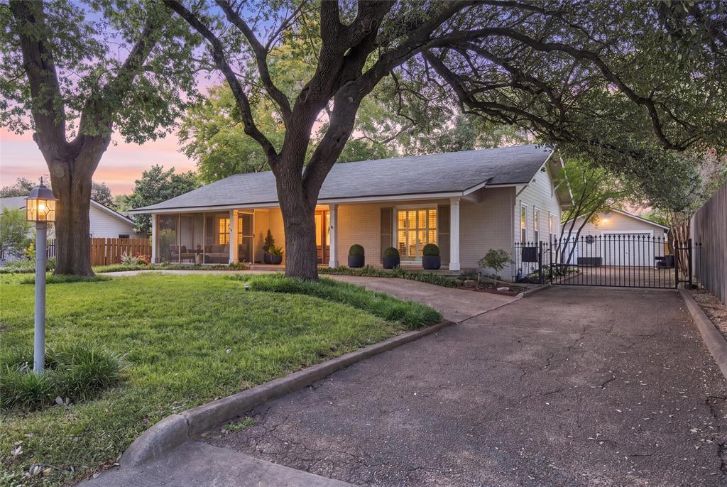404 N 39th Street