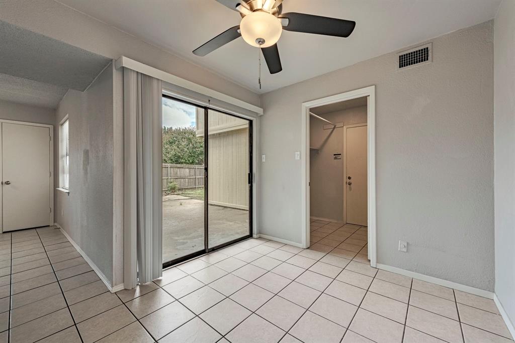 Meadow Creek Add - Residential Lease