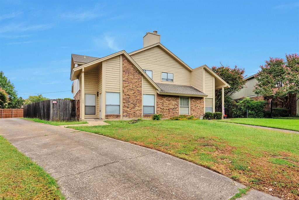 Meadow Creek Add - Residential Lease